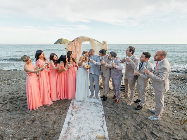 Il matrimonio di Jacopo e Giada a Albenga, Savona 29