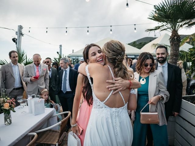 Il matrimonio di Jacopo e Giada a Albenga, Savona 30