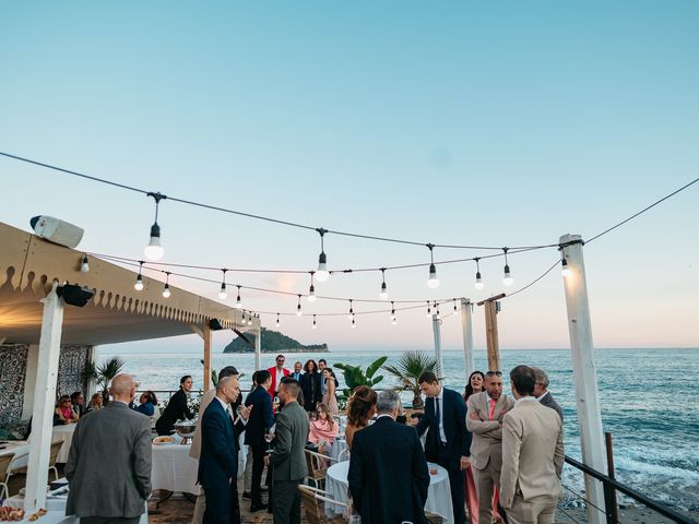 Il matrimonio di Jacopo e Giada a Albenga, Savona 32