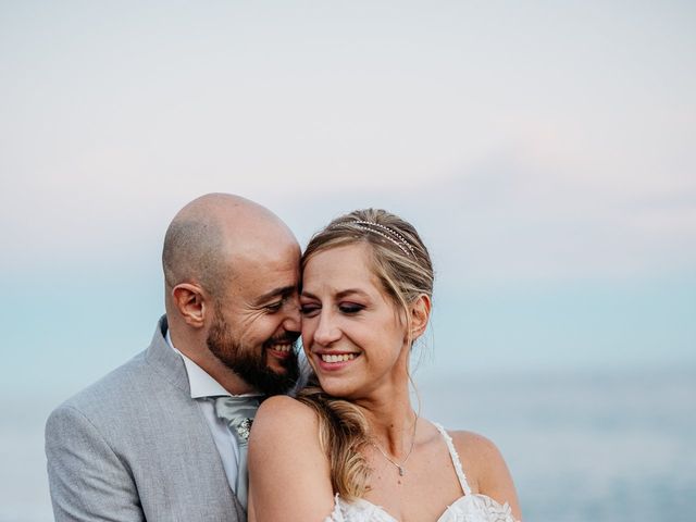 Il matrimonio di Jacopo e Giada a Albenga, Savona 34