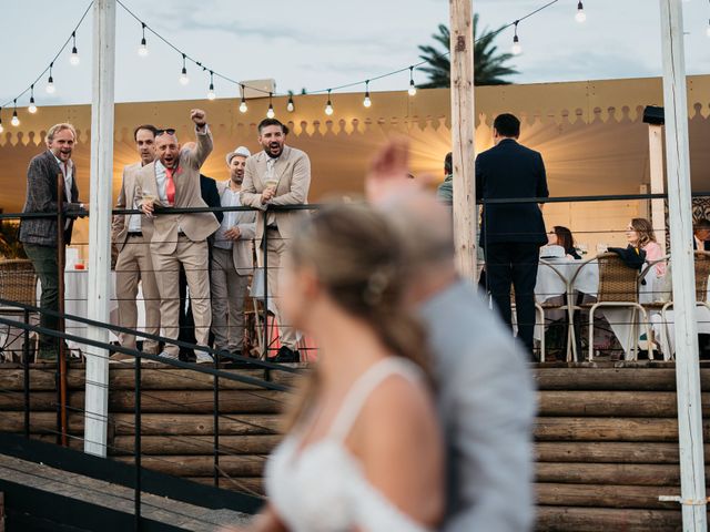 Il matrimonio di Jacopo e Giada a Albenga, Savona 35