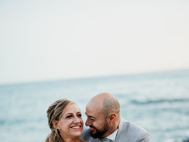 Il matrimonio di Jacopo e Giada a Albenga, Savona 37