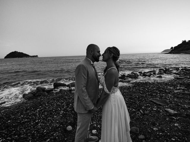 Il matrimonio di Jacopo e Giada a Albenga, Savona 38