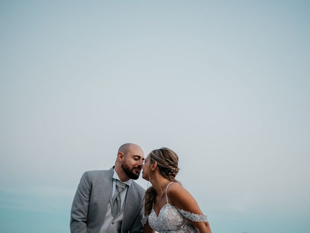 Il matrimonio di Jacopo e Giada a Albenga, Savona 39