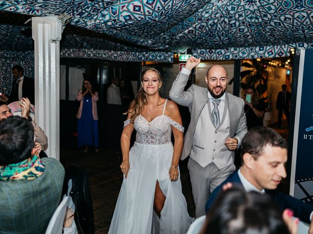 Il matrimonio di Jacopo e Giada a Albenga, Savona 44