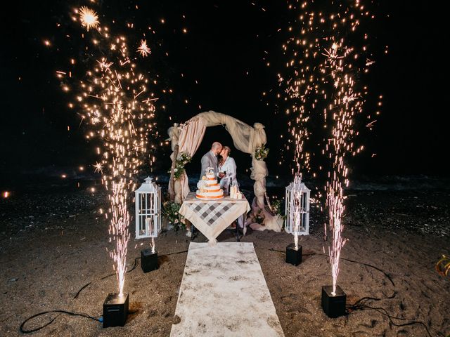 Il matrimonio di Jacopo e Giada a Albenga, Savona 47