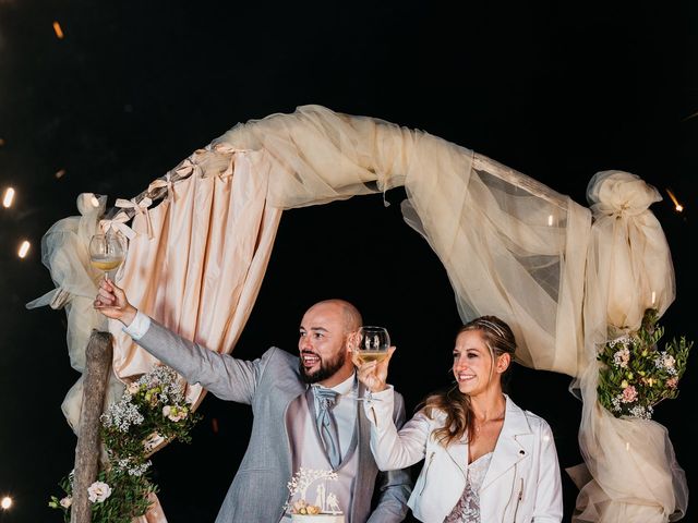 Il matrimonio di Jacopo e Giada a Albenga, Savona 48