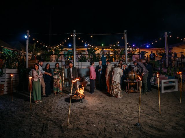 Il matrimonio di Jacopo e Giada a Albenga, Savona 50