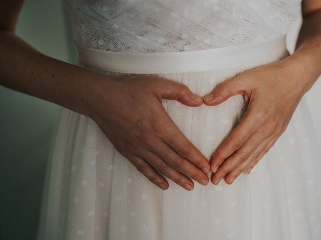 Il matrimonio di Alessandro e Giulia a Conselve, Padova 19