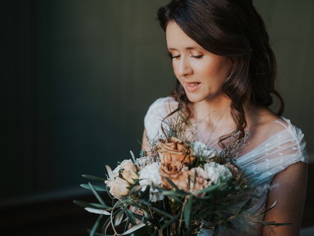 Il matrimonio di Alessandro e Giulia a Conselve, Padova 27