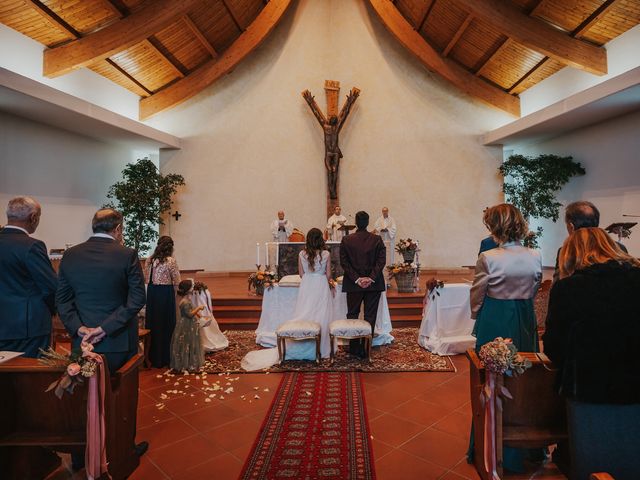 Il matrimonio di Alessandro e Giulia a Conselve, Padova 37