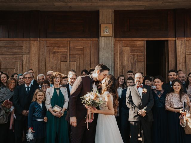 Il matrimonio di Alessandro e Giulia a Conselve, Padova 48