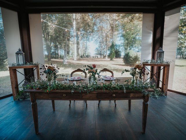 Il matrimonio di Alessandro e Giulia a Conselve, Padova 56