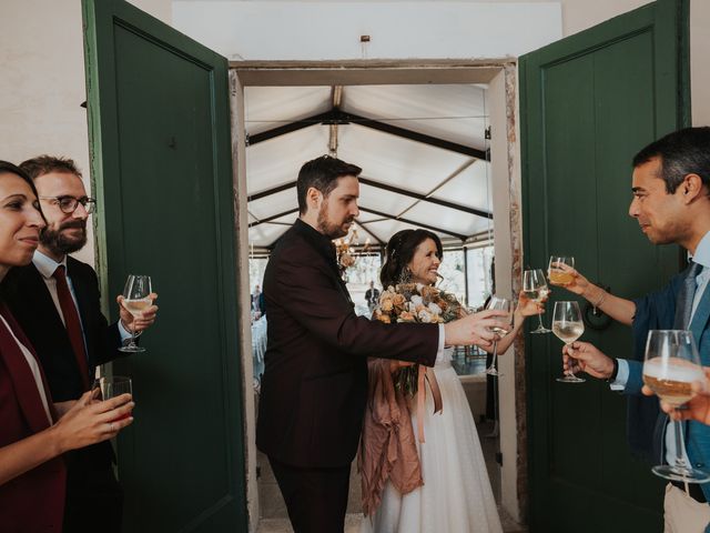 Il matrimonio di Alessandro e Giulia a Conselve, Padova 73