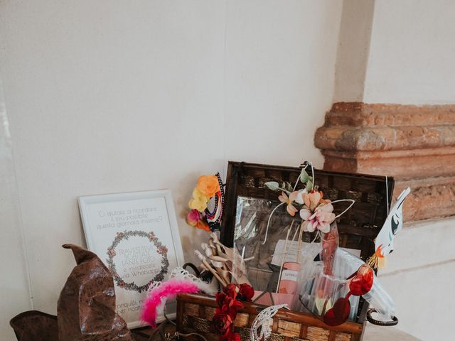 Il matrimonio di Alessandro e Giulia a Conselve, Padova 77