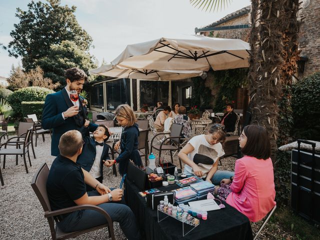 Il matrimonio di Alessandro e Giulia a Conselve, Padova 83