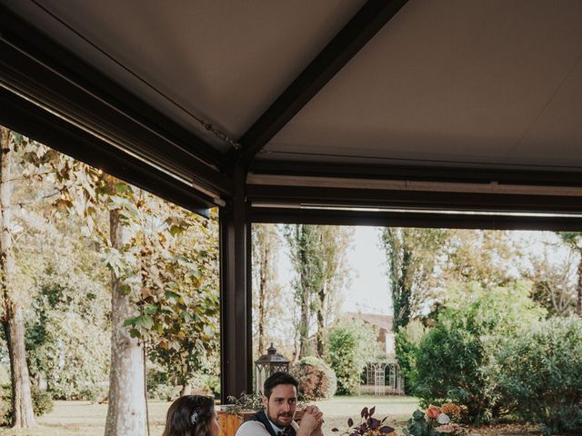 Il matrimonio di Alessandro e Giulia a Conselve, Padova 92