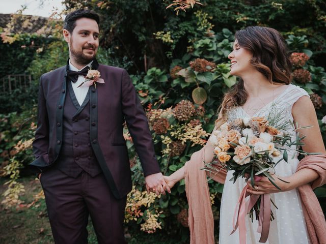 Il matrimonio di Alessandro e Giulia a Conselve, Padova 103