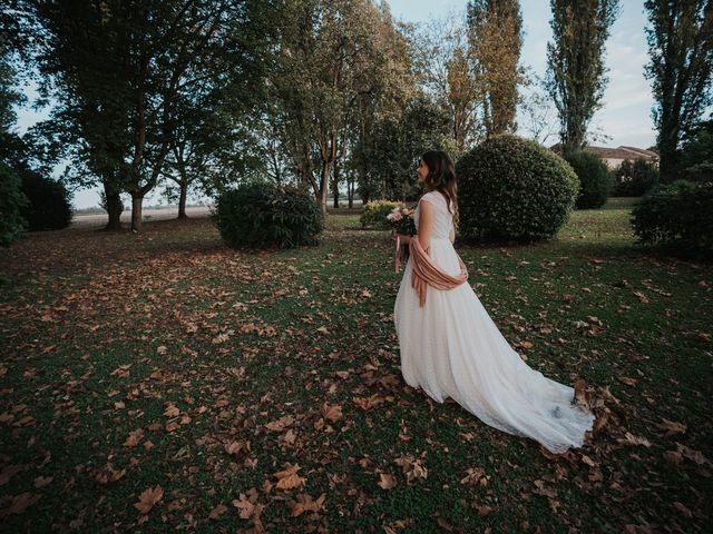 Il matrimonio di Alessandro e Giulia a Conselve, Padova 117