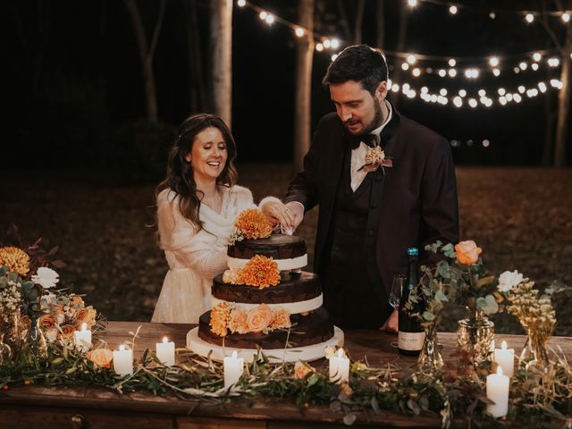 Il matrimonio di Alessandro e Giulia a Conselve, Padova 126