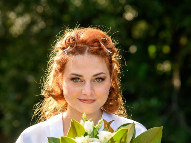 Il matrimonio di Alexandra e Samantha a Soriano nel Cimino, Viterbo 15