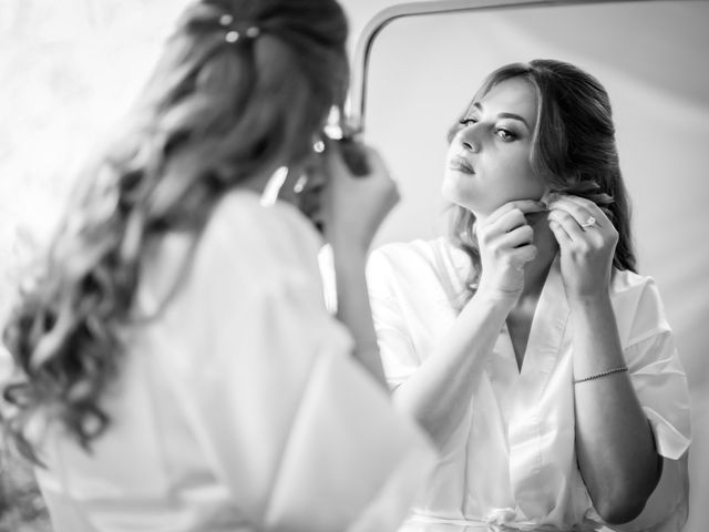 Il matrimonio di Alexandra e Samantha a Soriano nel Cimino, Viterbo 16