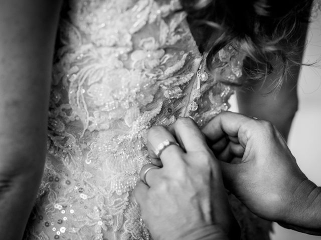 Il matrimonio di Alexandra e Samantha a Soriano nel Cimino, Viterbo 33