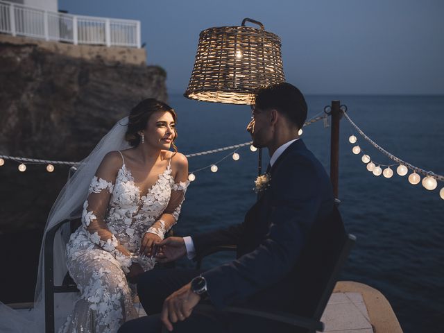 Il matrimonio di Stefano e Roberta a Cosenza, Cosenza 1