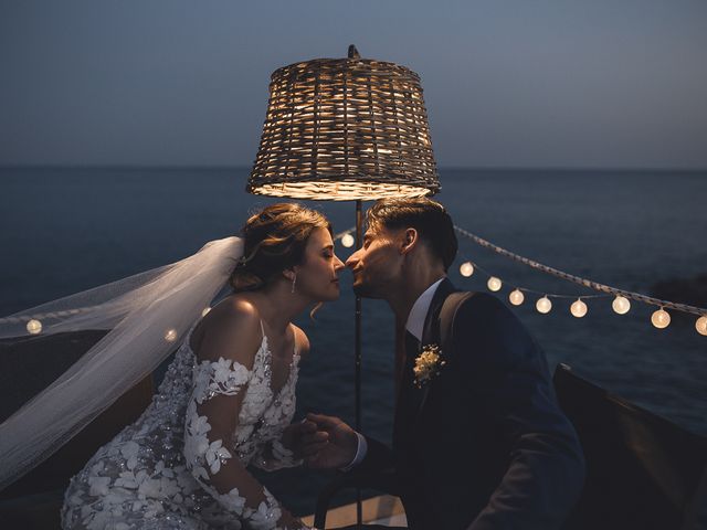 Il matrimonio di Stefano e Roberta a Cosenza, Cosenza 4