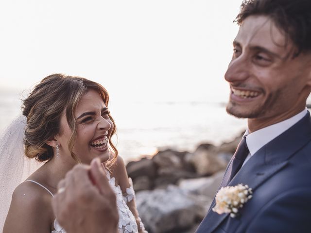 Il matrimonio di Stefano e Roberta a Cosenza, Cosenza 5