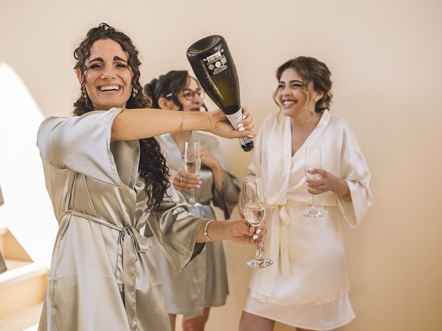 Il matrimonio di Stefano e Roberta a Cosenza, Cosenza 6