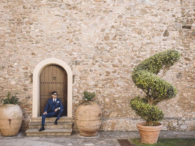 Il matrimonio di Stefano e Roberta a Cosenza, Cosenza 7