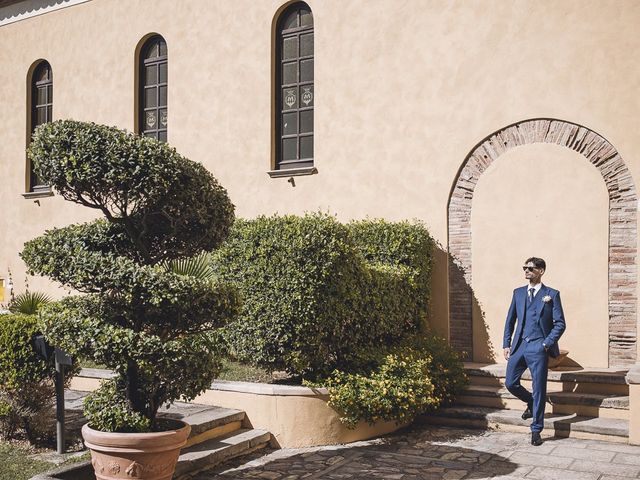 Il matrimonio di Stefano e Roberta a Cosenza, Cosenza 8