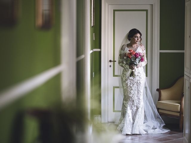 Il matrimonio di Stefano e Roberta a Cosenza, Cosenza 2