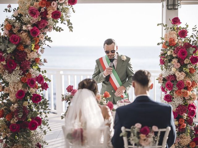 Il matrimonio di Stefano e Roberta a Cosenza, Cosenza 11