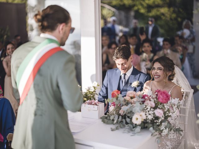 Il matrimonio di Stefano e Roberta a Cosenza, Cosenza 3