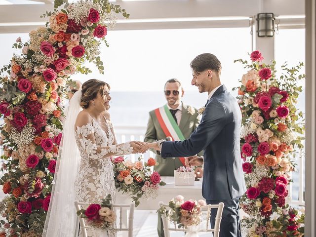 Il matrimonio di Stefano e Roberta a Cosenza, Cosenza 12