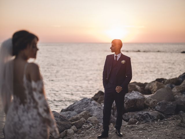 Il matrimonio di Stefano e Roberta a Cosenza, Cosenza 13