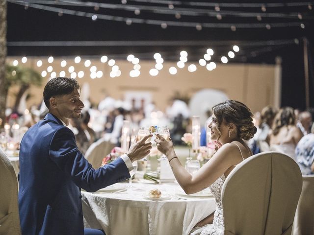 Il matrimonio di Stefano e Roberta a Cosenza, Cosenza 17