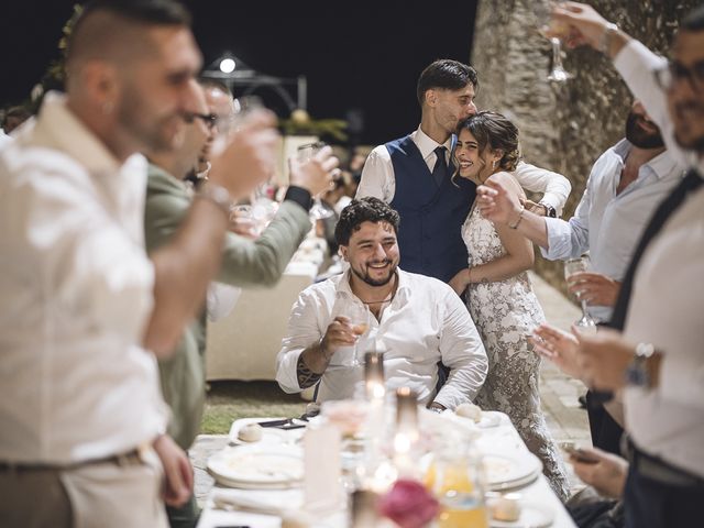 Il matrimonio di Stefano e Roberta a Cosenza, Cosenza 20