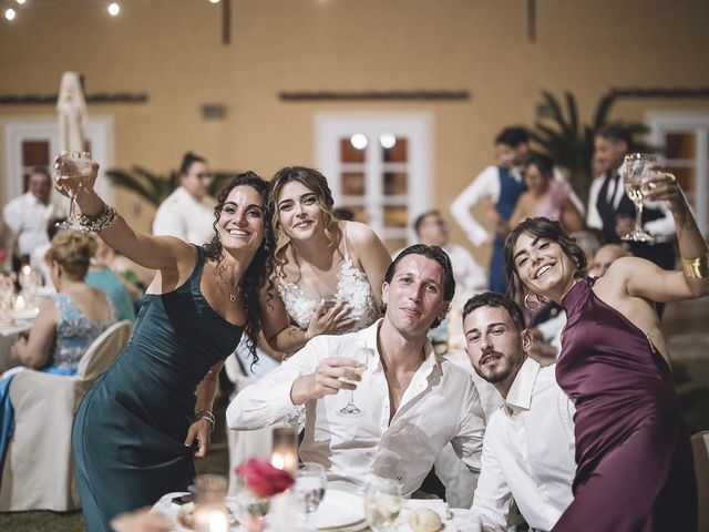Il matrimonio di Stefano e Roberta a Cosenza, Cosenza 22