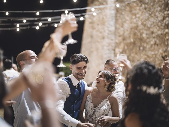 Il matrimonio di Stefano e Roberta a Cosenza, Cosenza 23