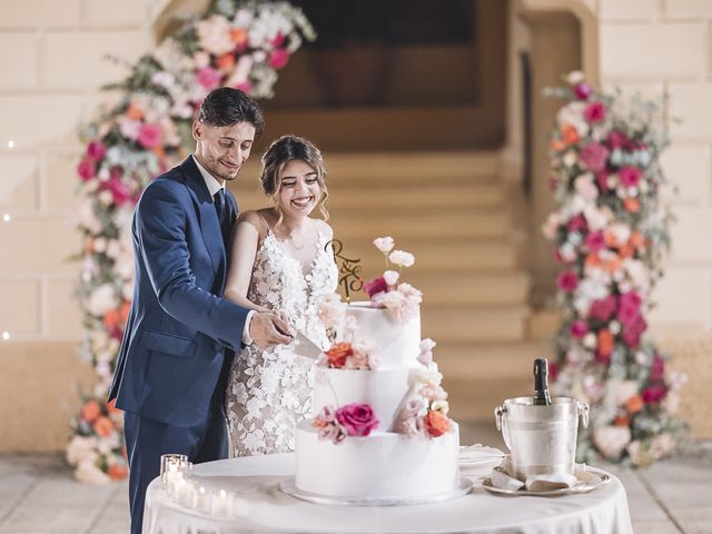 Il matrimonio di Stefano e Roberta a Cosenza, Cosenza 24