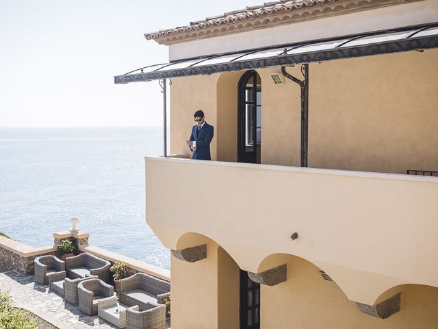 Il matrimonio di Stefano e Roberta a Cosenza, Cosenza 26