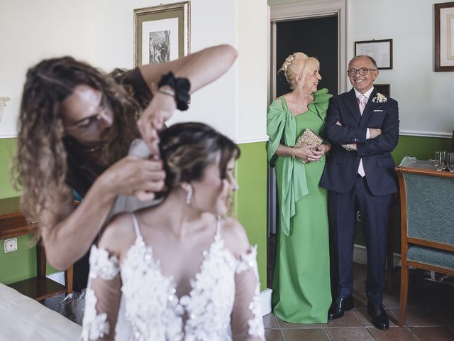 Il matrimonio di Stefano e Roberta a Cosenza, Cosenza 27
