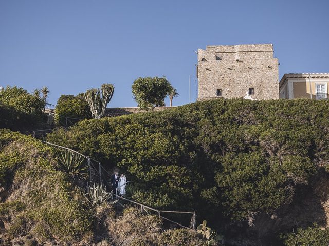 Il matrimonio di Stefano e Roberta a Cosenza, Cosenza 28