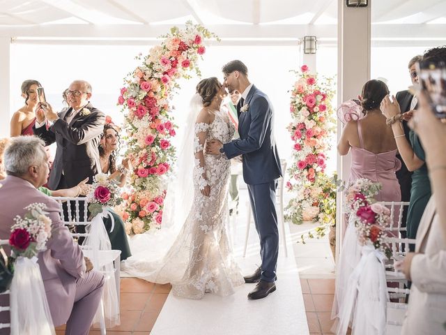 Il matrimonio di Stefano e Roberta a Cosenza, Cosenza 29