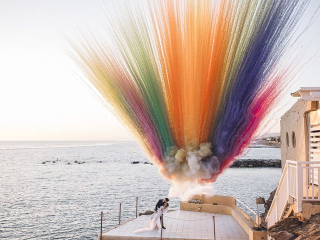 Il matrimonio di Stefano e Roberta a Cosenza, Cosenza 30
