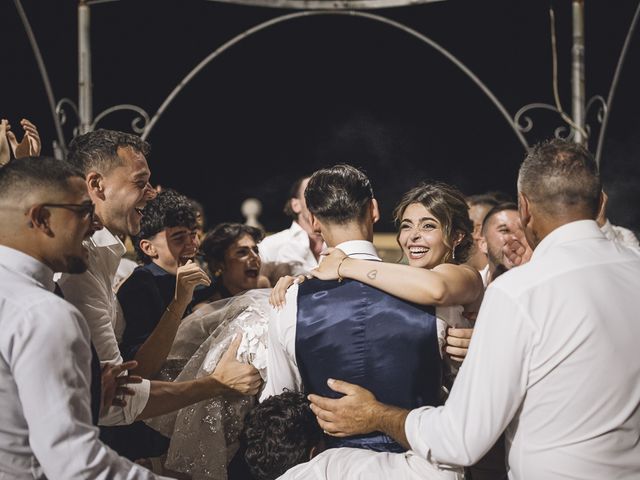 Il matrimonio di Stefano e Roberta a Cosenza, Cosenza 32