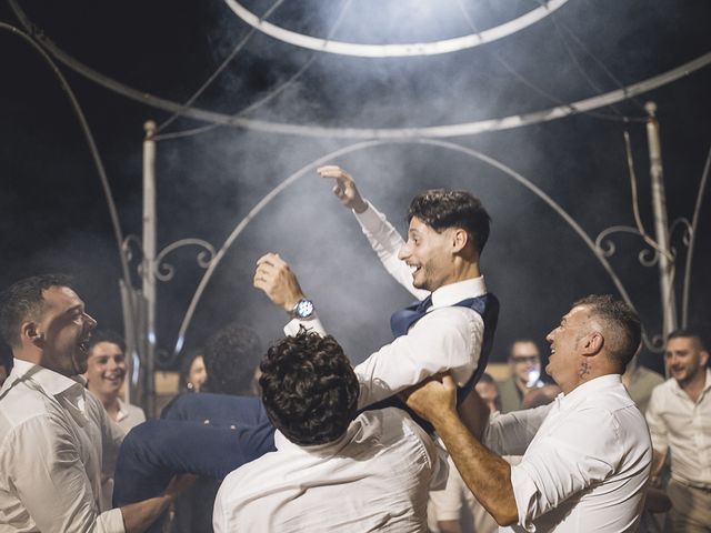 Il matrimonio di Stefano e Roberta a Cosenza, Cosenza 33